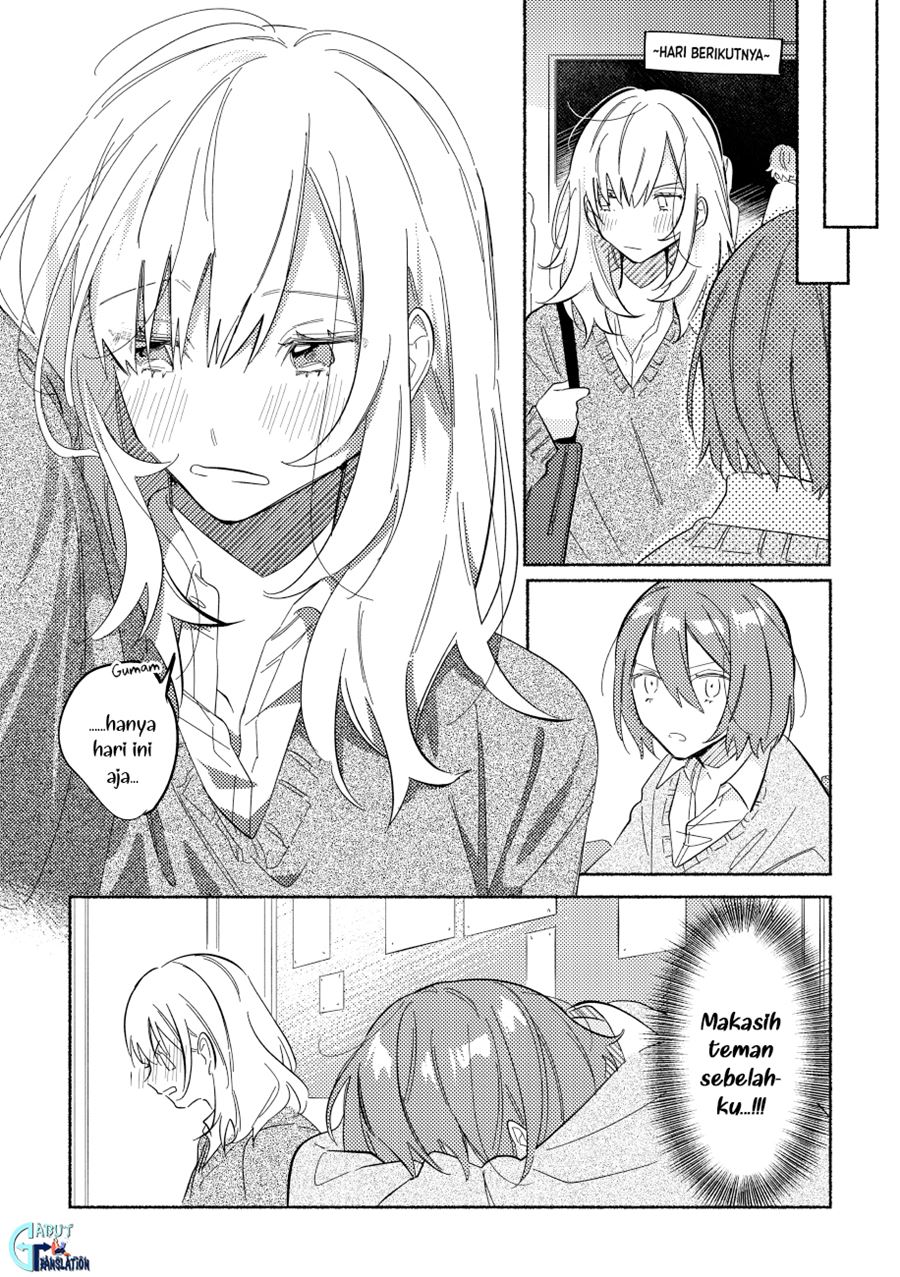 tonari-no-kimi-ga-ichiban-kawaii - Chapter: 3