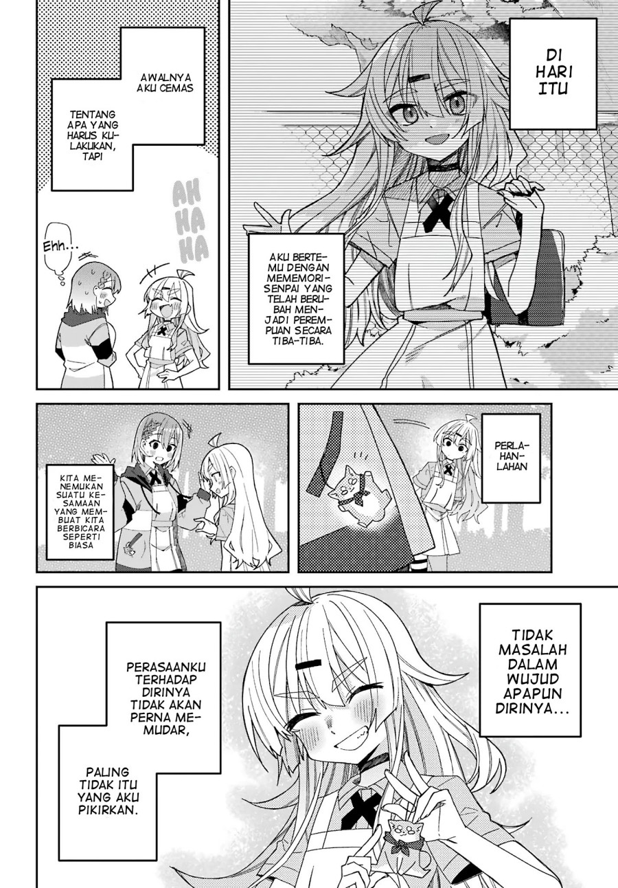 mememori-kun-ni-wa-kanawanai - Chapter: 4