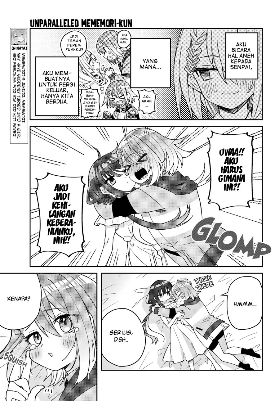 mememori-kun-ni-wa-kanawanai - Chapter: 4