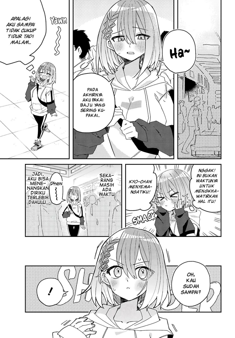 mememori-kun-ni-wa-kanawanai - Chapter: 4