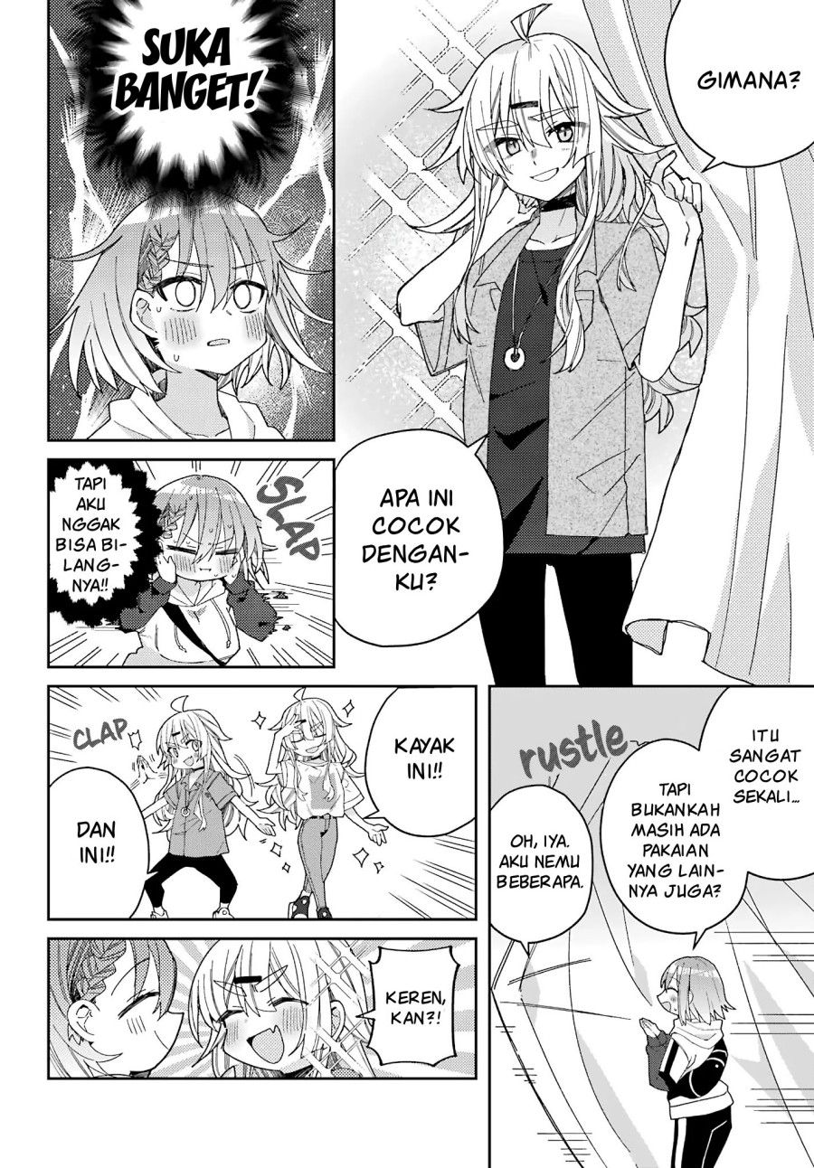 mememori-kun-ni-wa-kanawanai - Chapter: 4