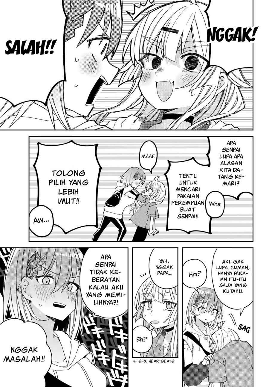 mememori-kun-ni-wa-kanawanai - Chapter: 4