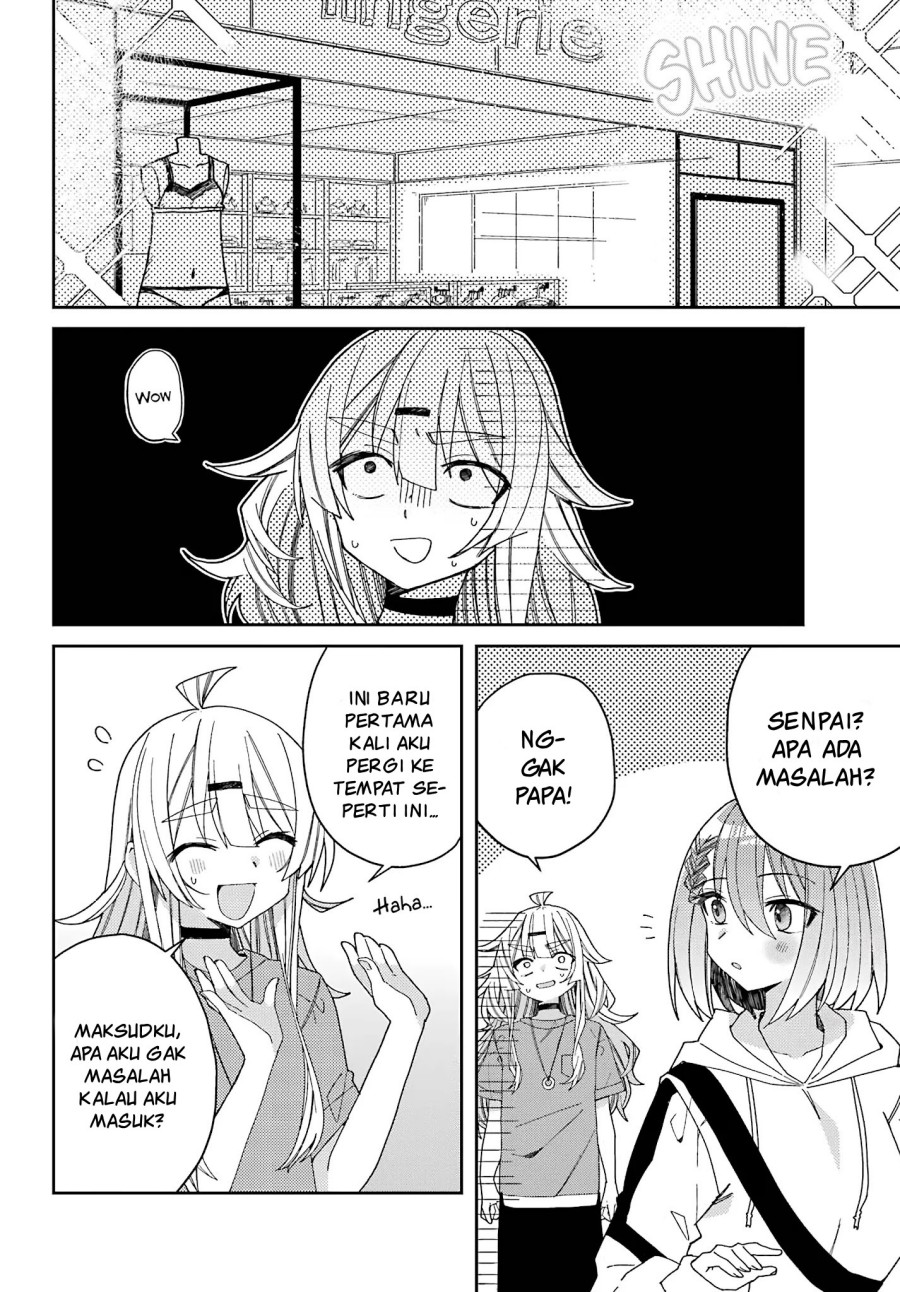 mememori-kun-ni-wa-kanawanai - Chapter: 4