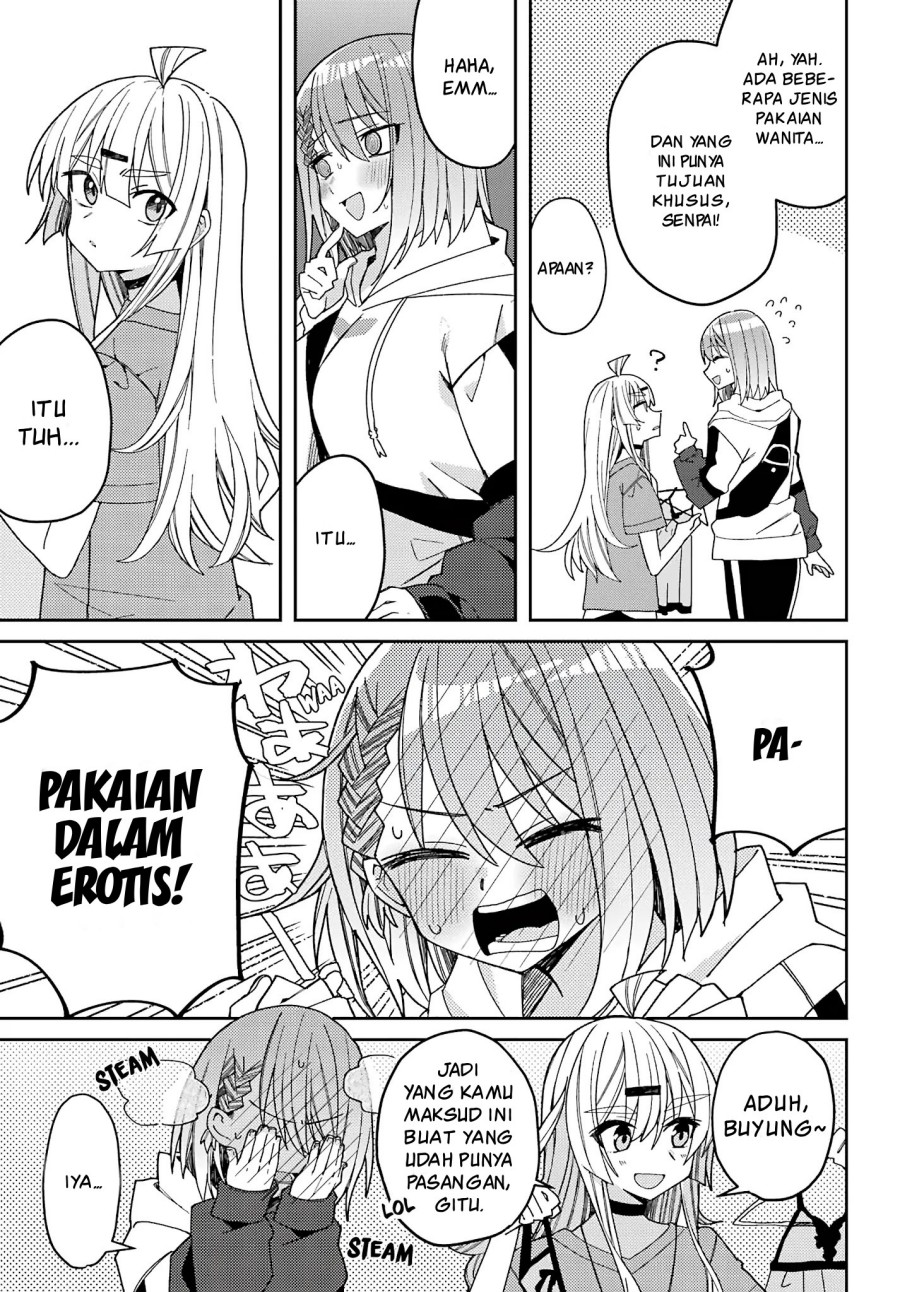 mememori-kun-ni-wa-kanawanai - Chapter: 4