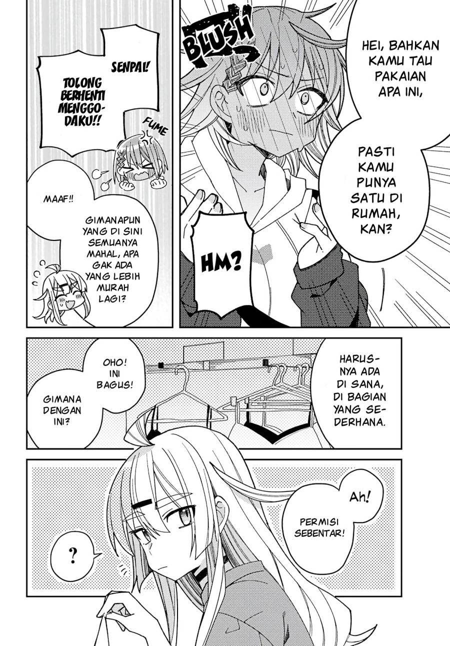 mememori-kun-ni-wa-kanawanai - Chapter: 4