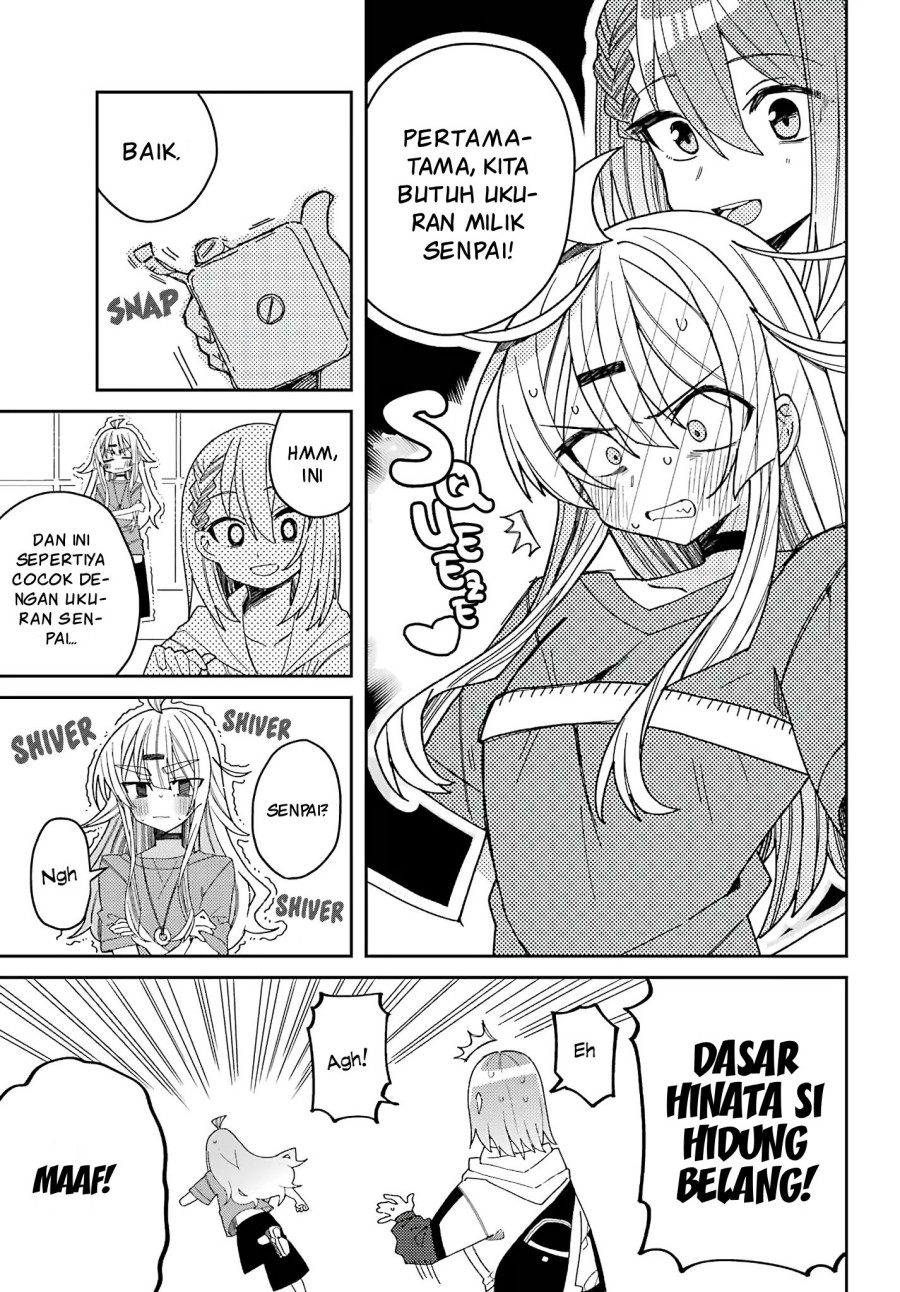 mememori-kun-ni-wa-kanawanai - Chapter: 4