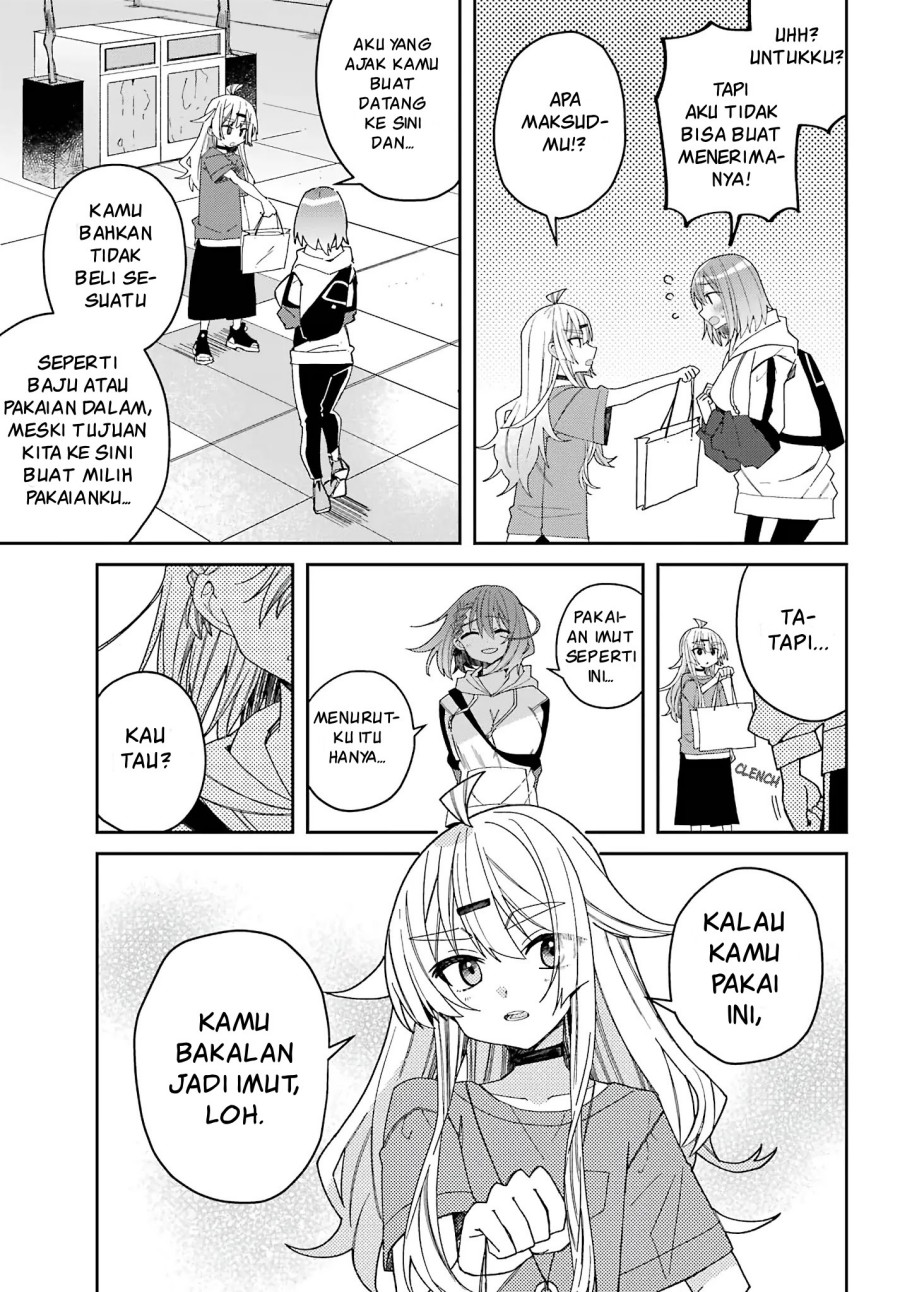mememori-kun-ni-wa-kanawanai - Chapter: 4
