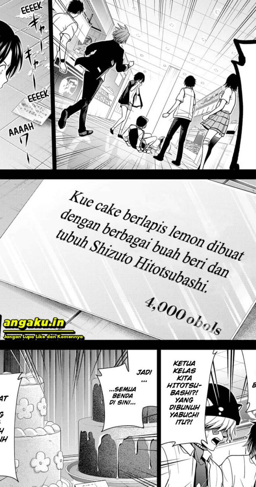 shin-tokyo - Chapter: 15