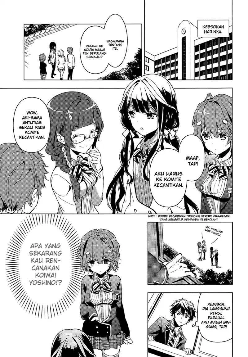 masamune-kun-no-revenge - Chapter: 03