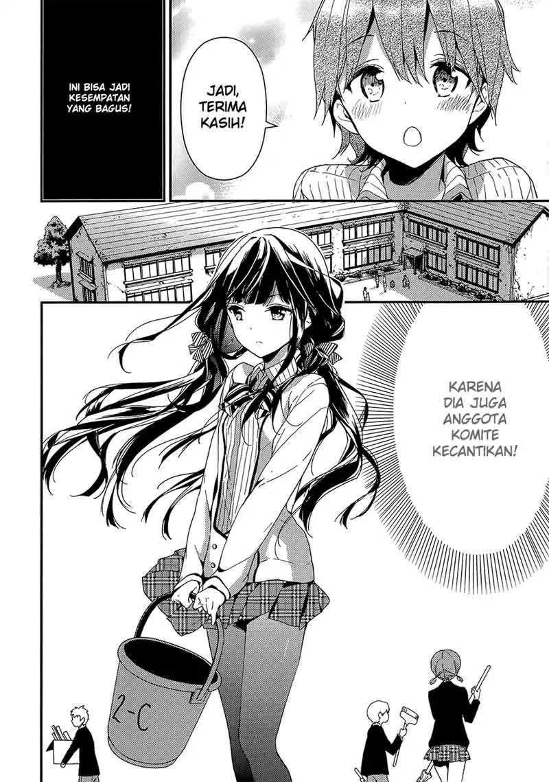 masamune-kun-no-revenge - Chapter: 03