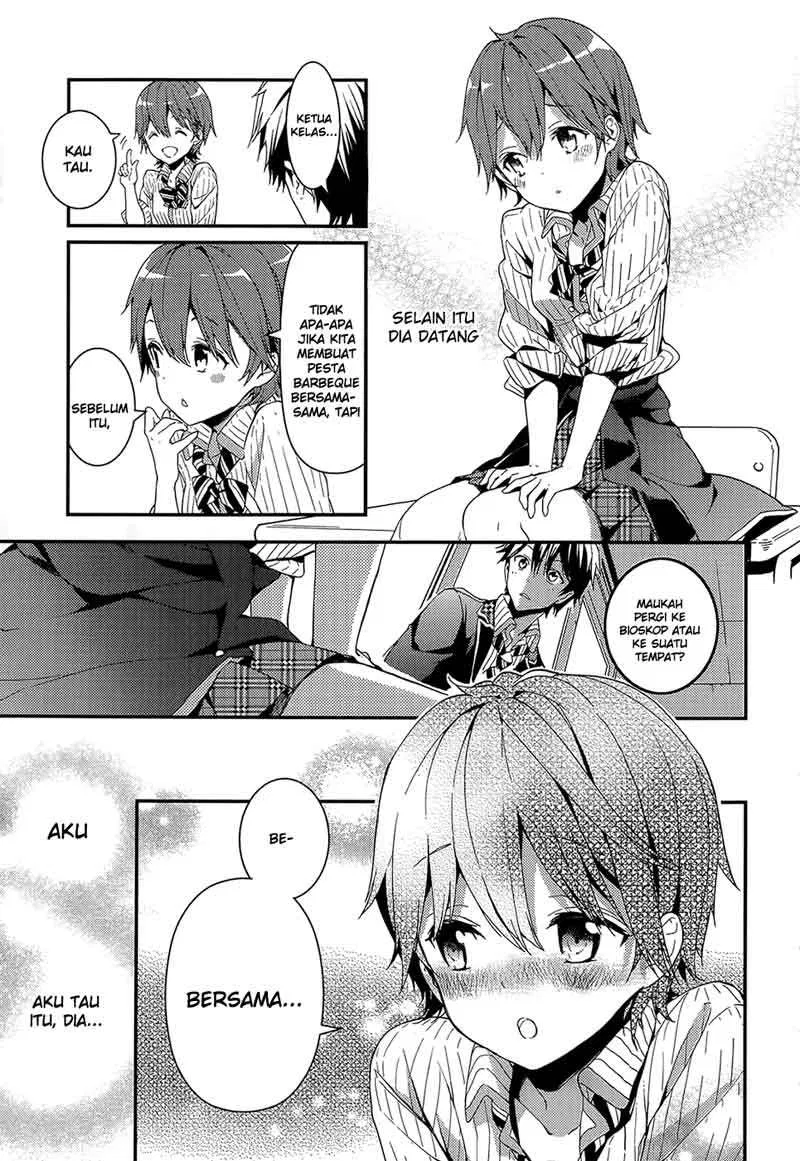 masamune-kun-no-revenge - Chapter: 03