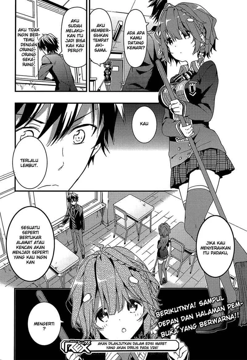 masamune-kun-no-revenge - Chapter: 03