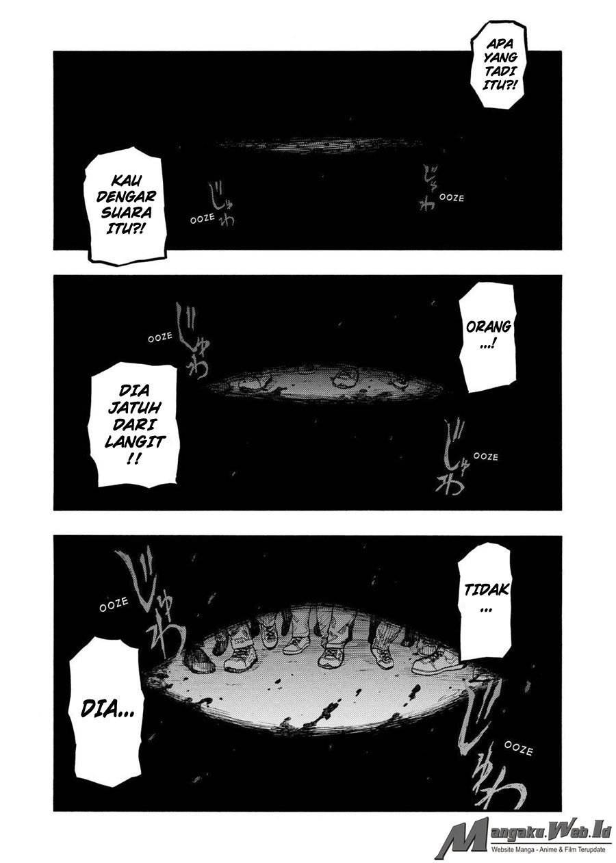 ajin - Chapter: 43