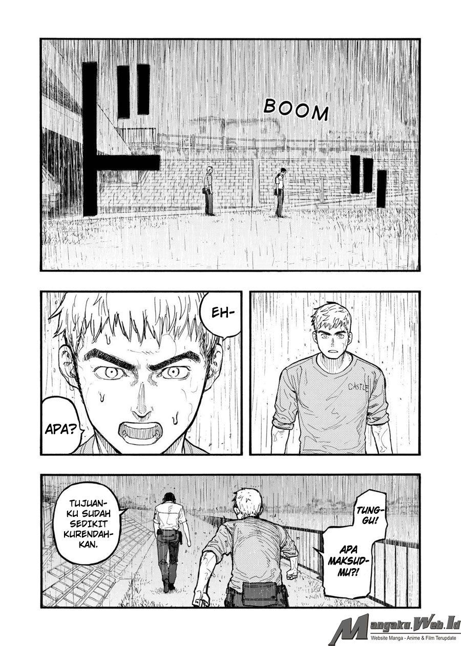 ajin - Chapter: 43