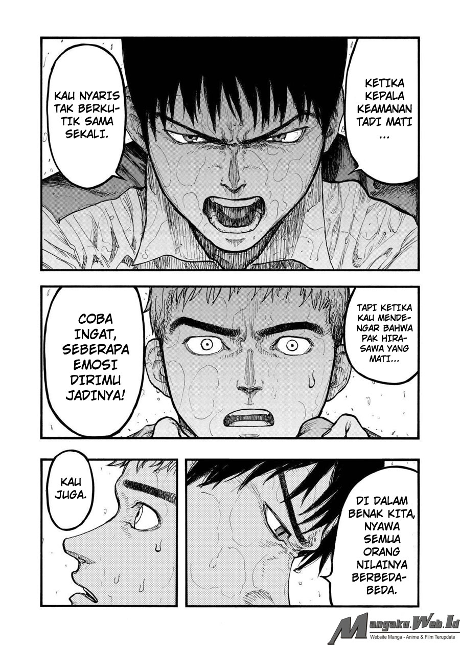 ajin - Chapter: 43