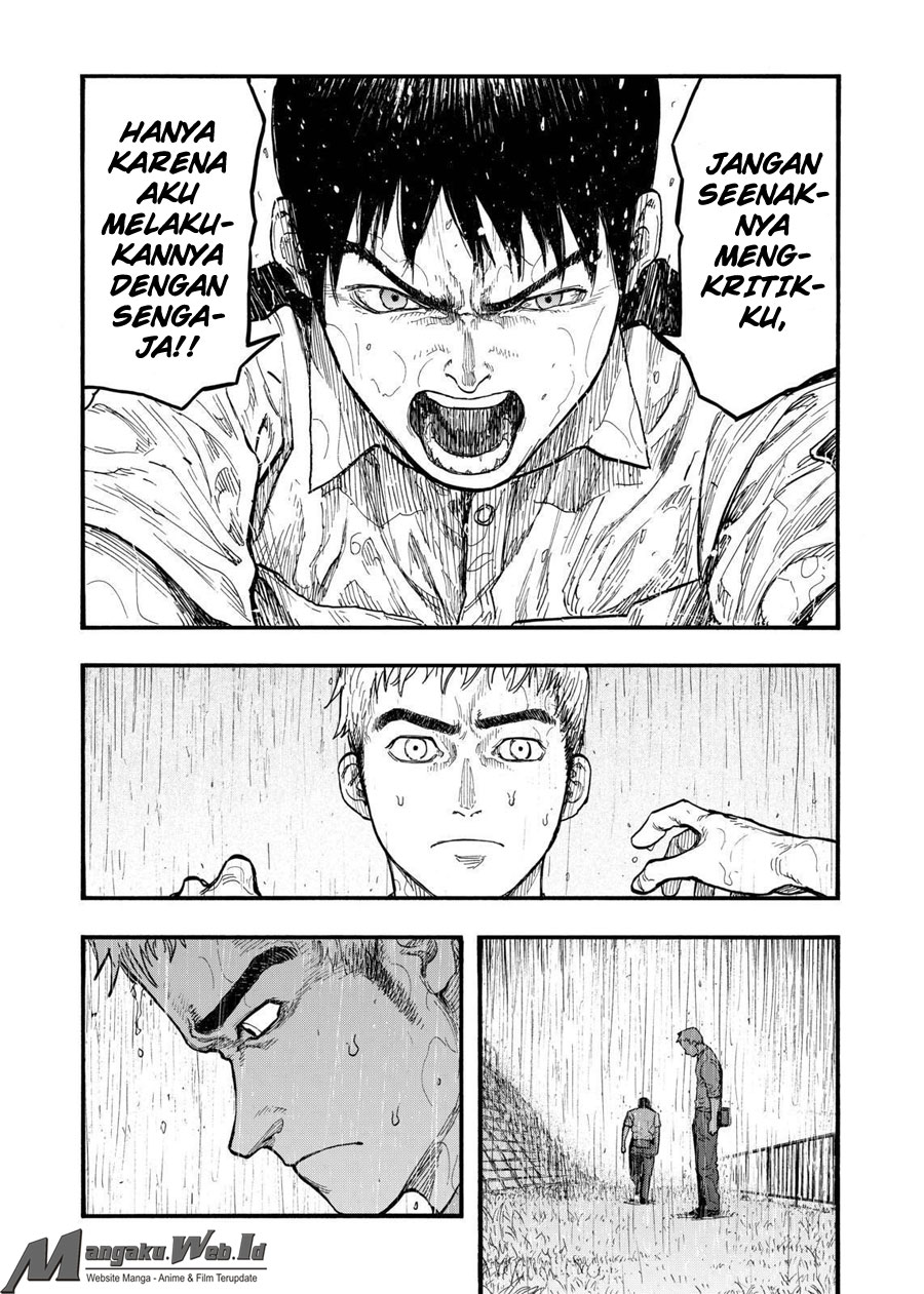 ajin - Chapter: 43