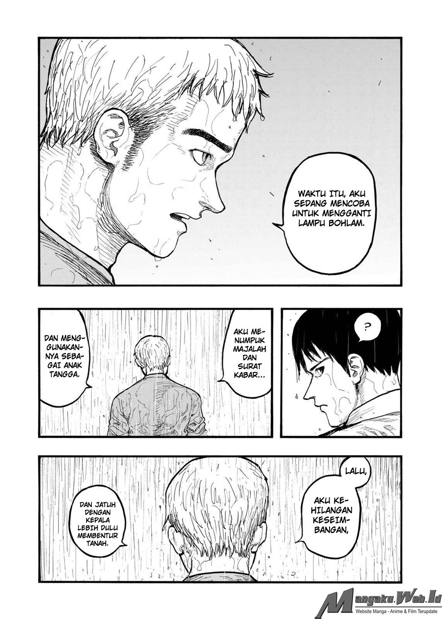 ajin - Chapter: 43