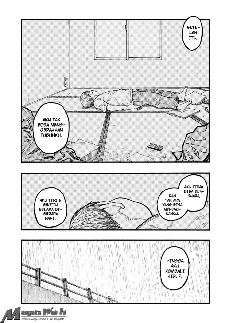 ajin - Chapter: 43