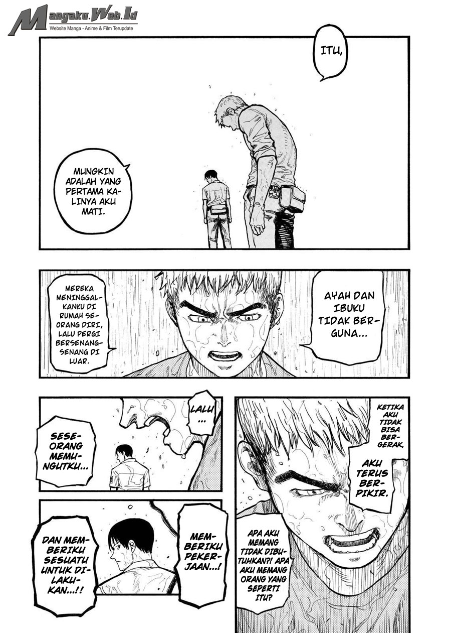 ajin - Chapter: 43