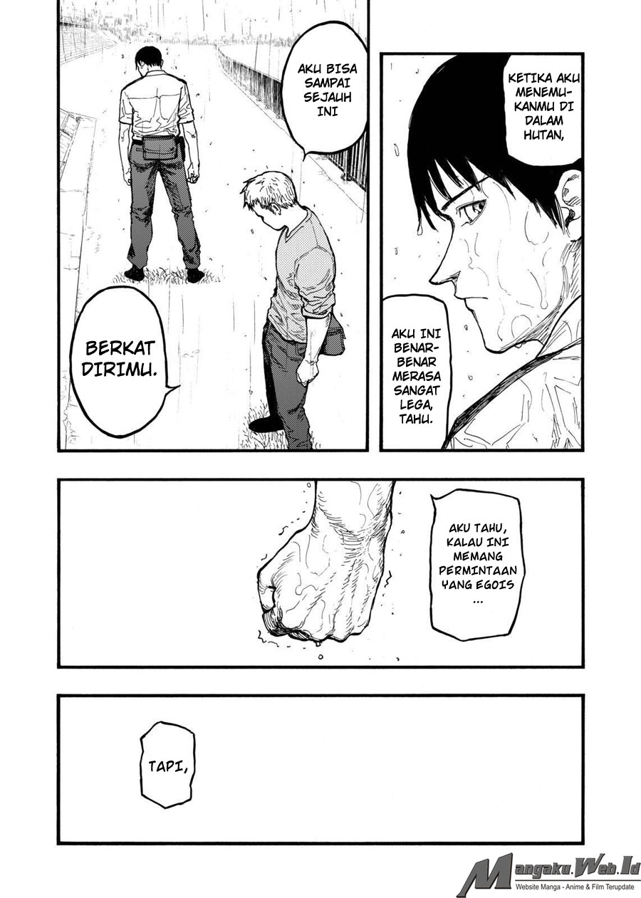 ajin - Chapter: 43