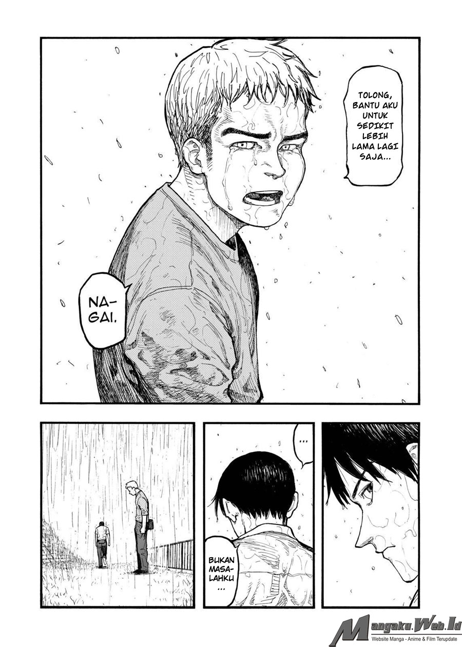 ajin - Chapter: 43