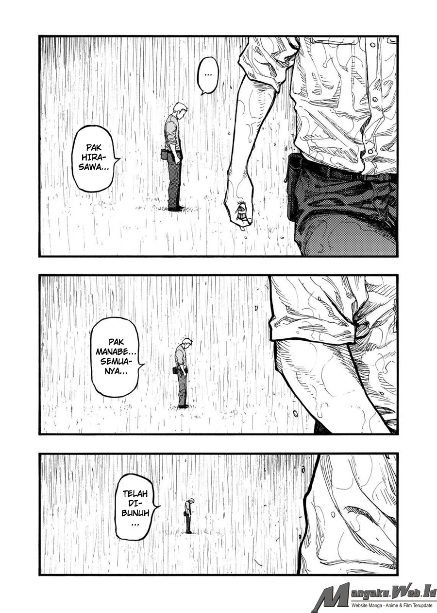 ajin - Chapter: 43