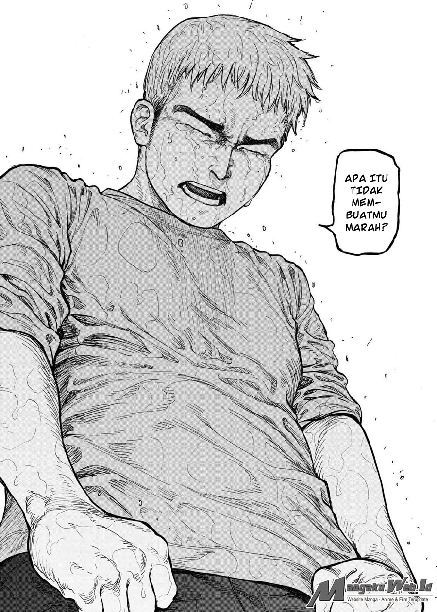 ajin - Chapter: 43