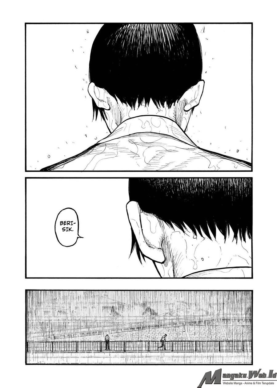 ajin - Chapter: 43