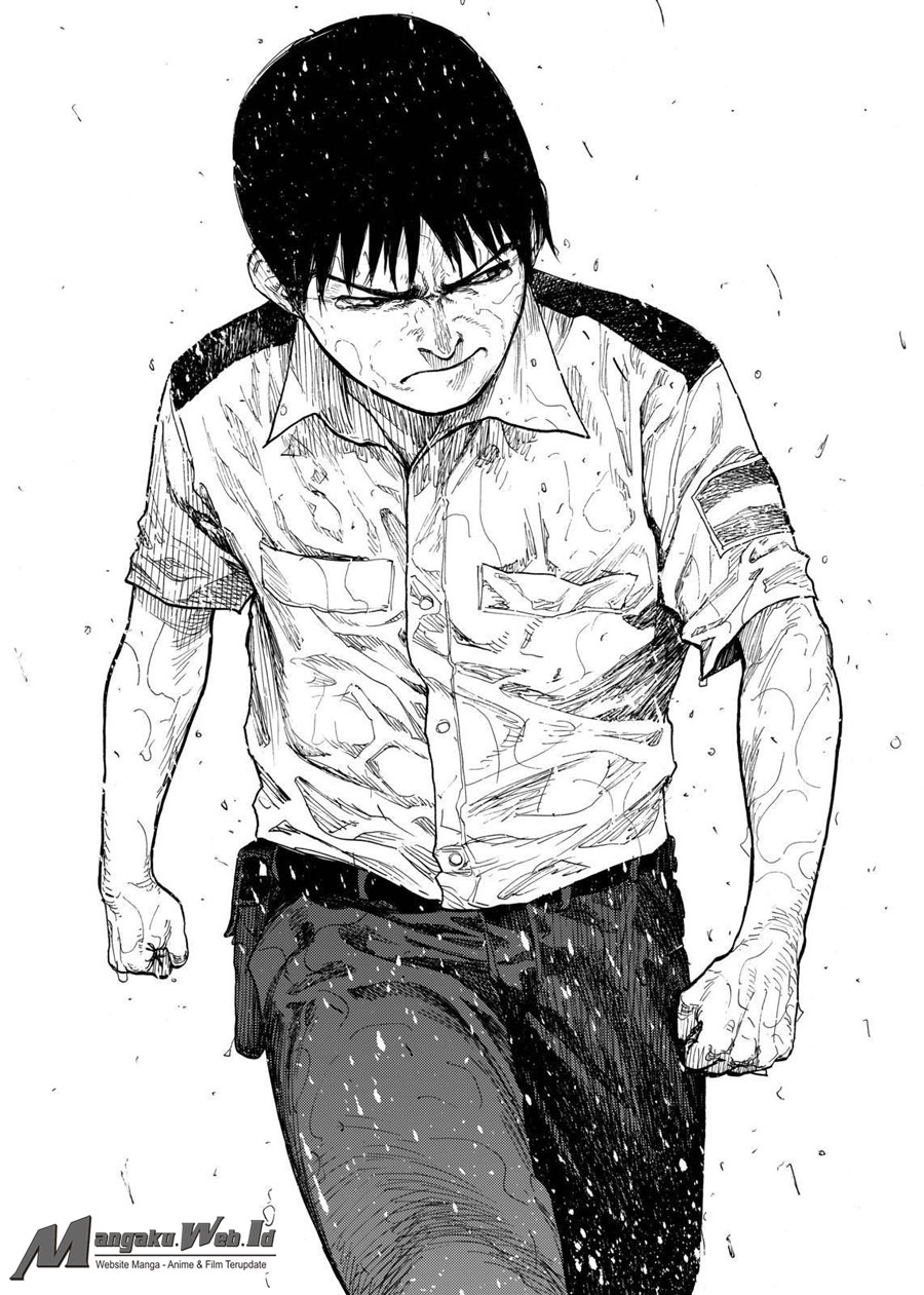 ajin - Chapter: 43