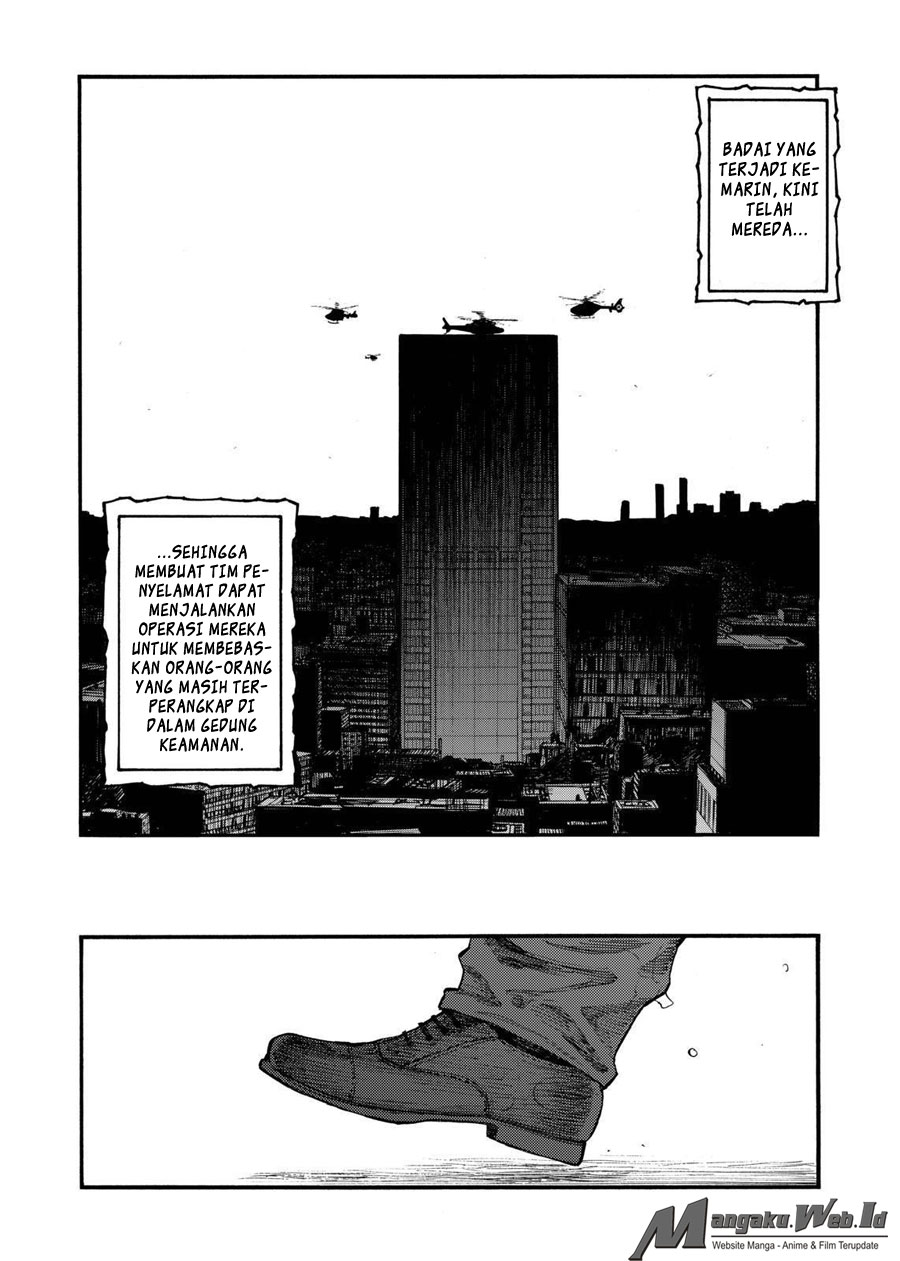 ajin - Chapter: 43