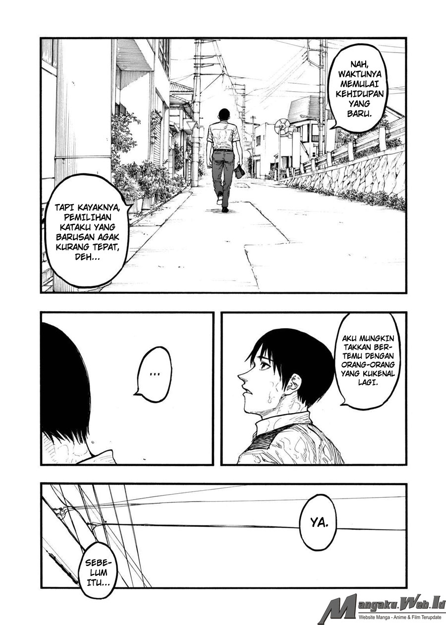 ajin - Chapter: 43