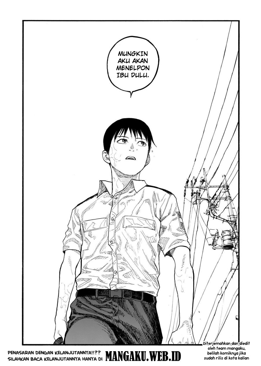 ajin - Chapter: 43