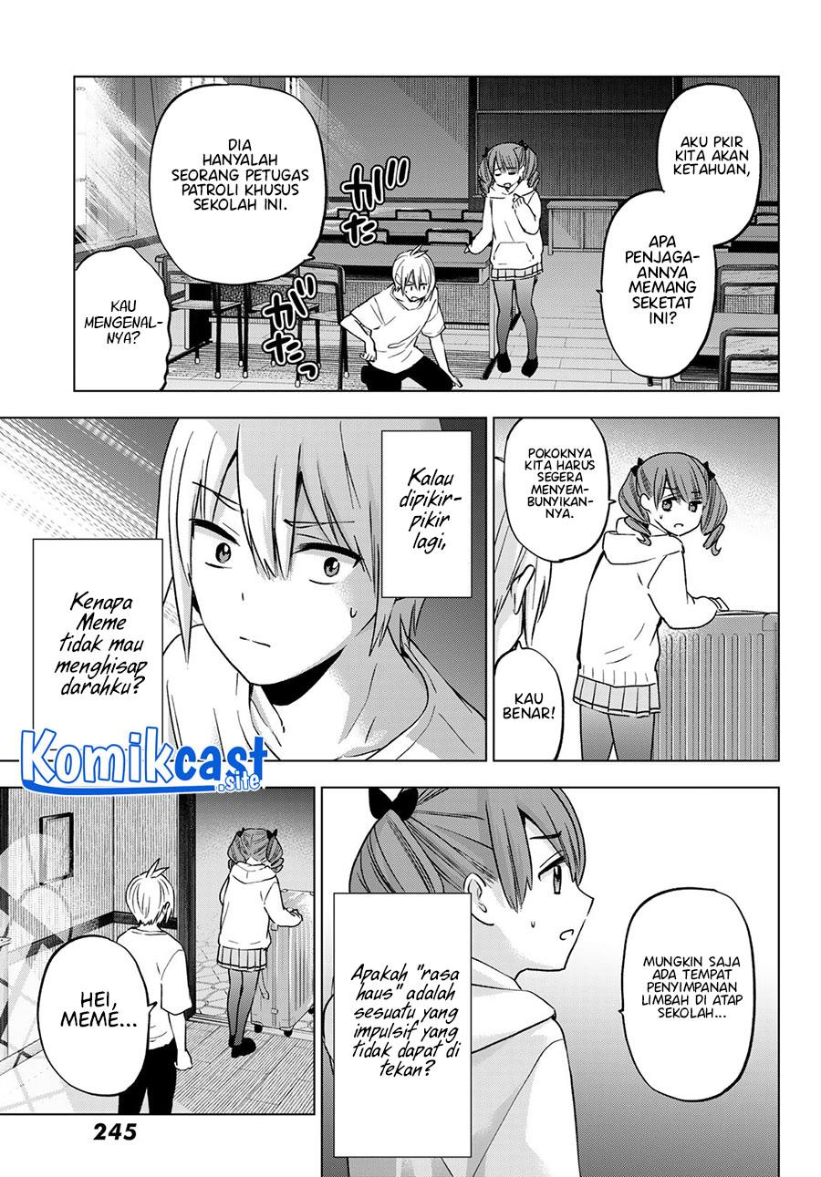 hiiragi-san-chi-no-kyuuketsu-jijou - Chapter: 14