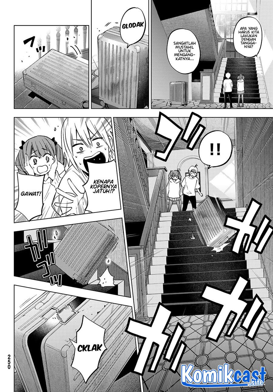 hiiragi-san-chi-no-kyuuketsu-jijou - Chapter: 14