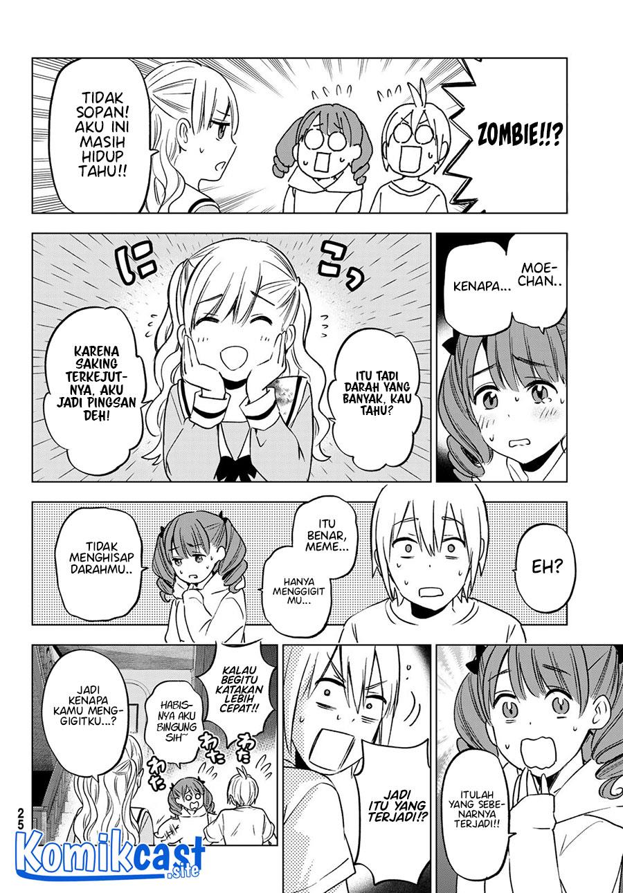 hiiragi-san-chi-no-kyuuketsu-jijou - Chapter: 14