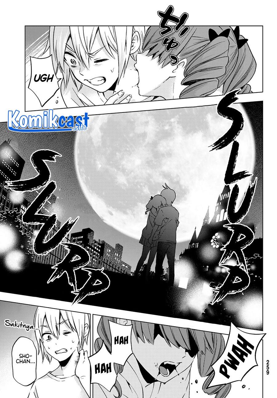 hiiragi-san-chi-no-kyuuketsu-jijou - Chapter: 14