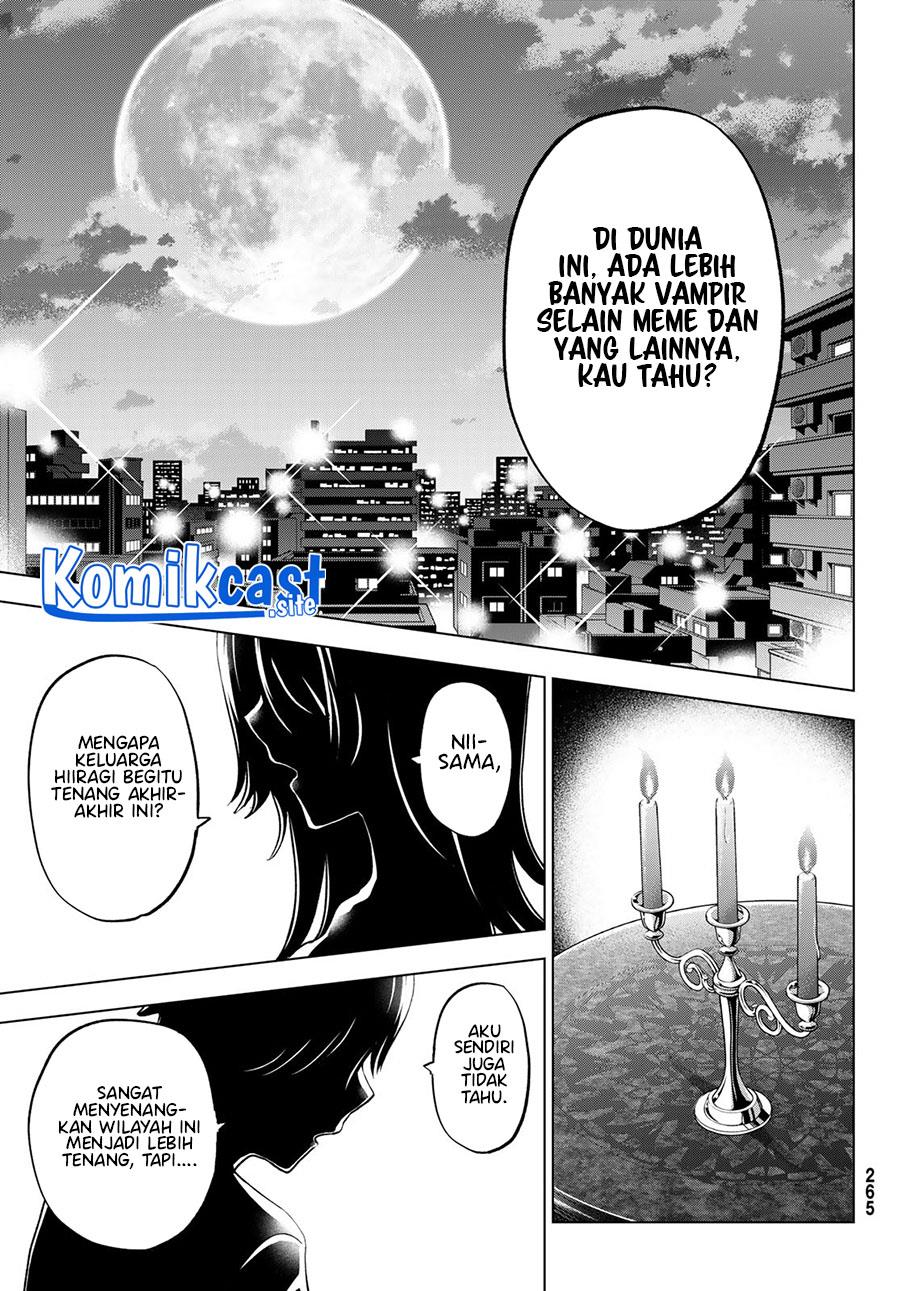 hiiragi-san-chi-no-kyuuketsu-jijou - Chapter: 14