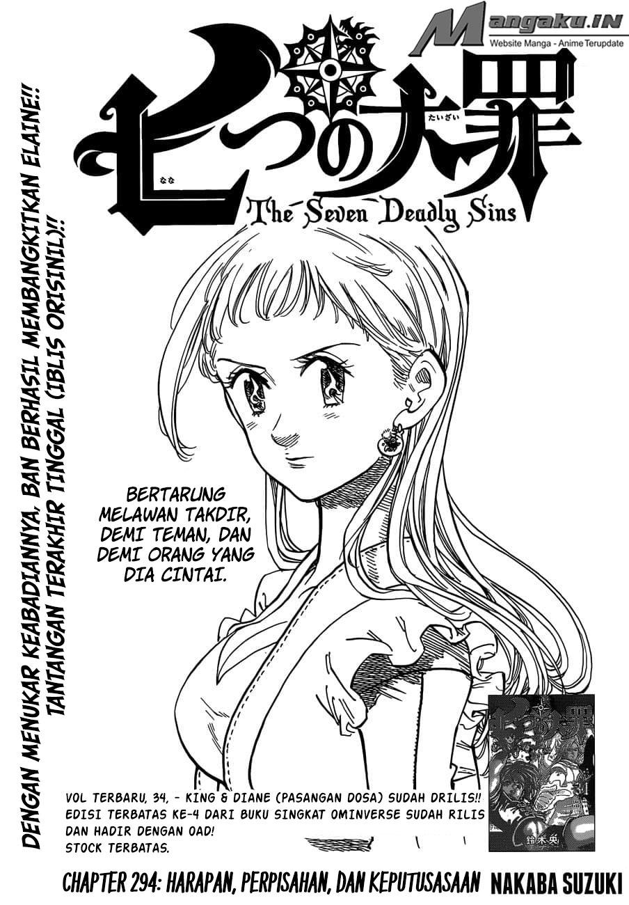 nanatsu-no-taizai - Chapter: 294