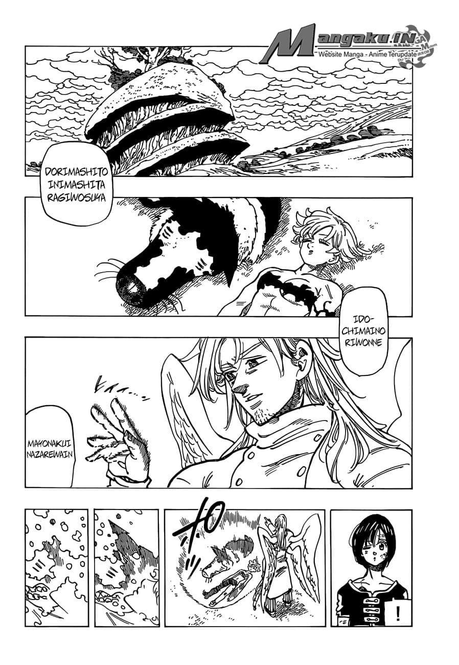 nanatsu-no-taizai - Chapter: 294