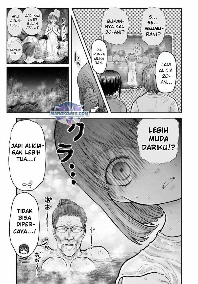 isekai-ojisan - Chapter: 28