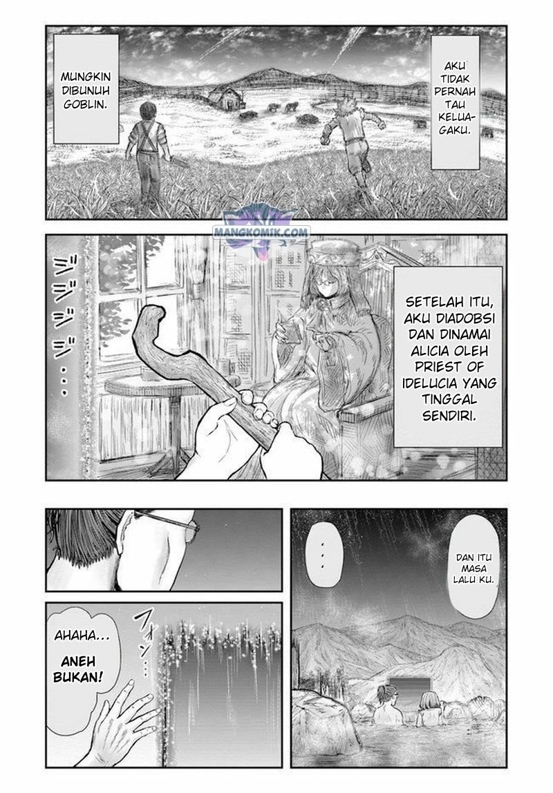 isekai-ojisan - Chapter: 28