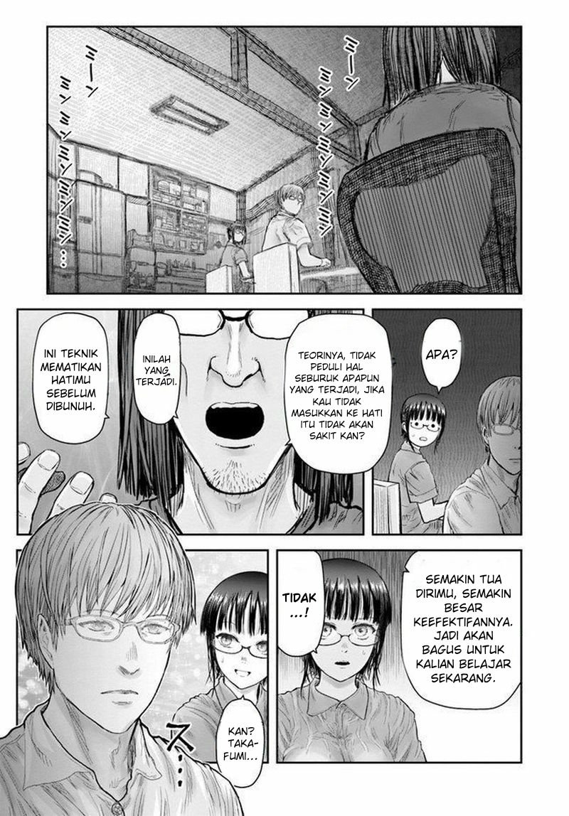 isekai-ojisan - Chapter: 28