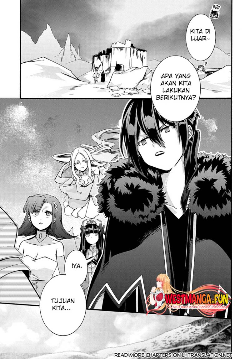 garbage-brave-isekai-ni-shoukan-sare-suterareta-yuusha-no-fukushuu-monogatari - Chapter: 43