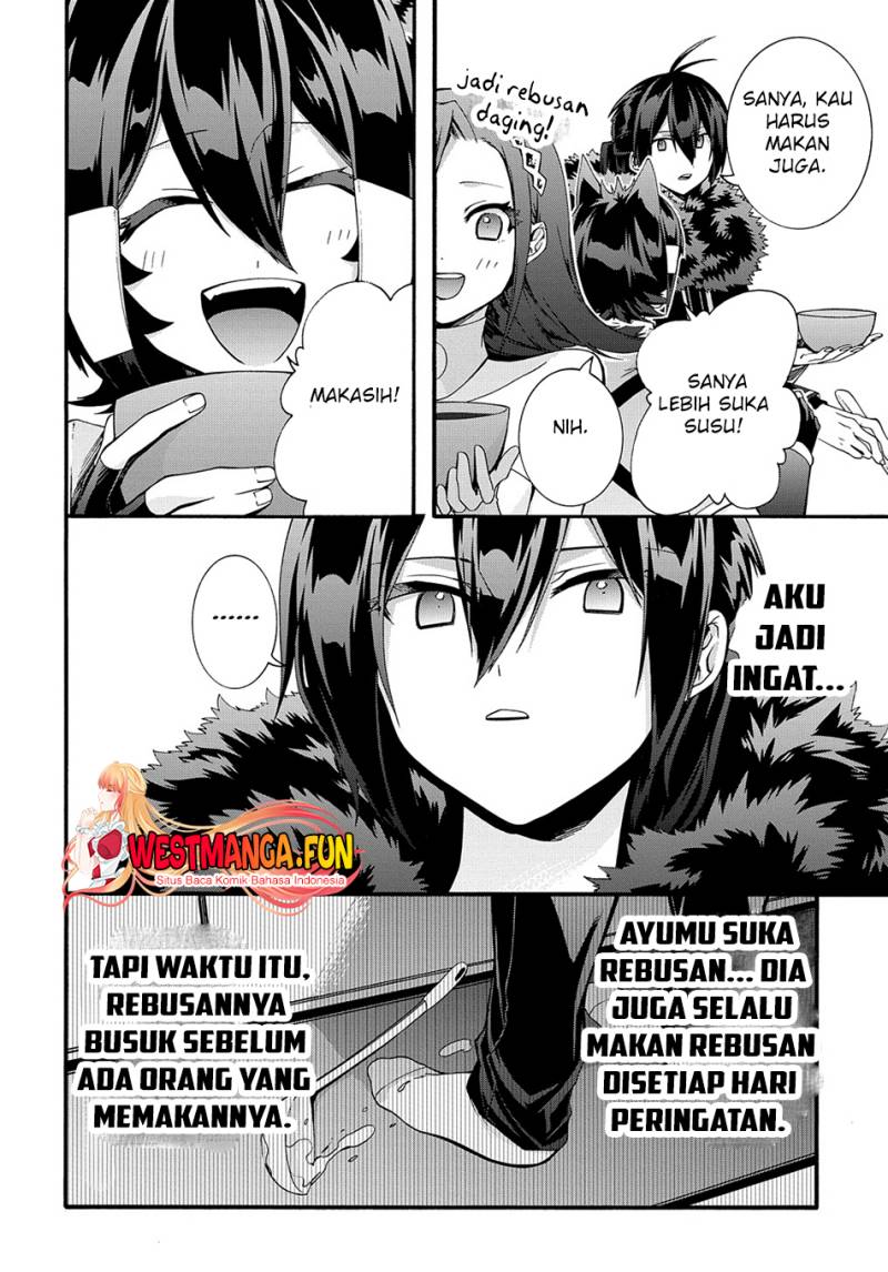 garbage-brave-isekai-ni-shoukan-sare-suterareta-yuusha-no-fukushuu-monogatari - Chapter: 43