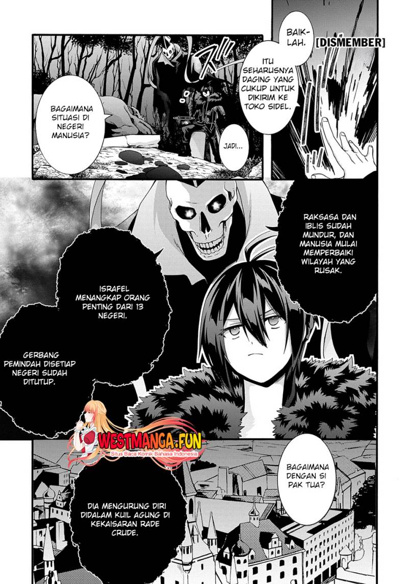 garbage-brave-isekai-ni-shoukan-sare-suterareta-yuusha-no-fukushuu-monogatari - Chapter: 43