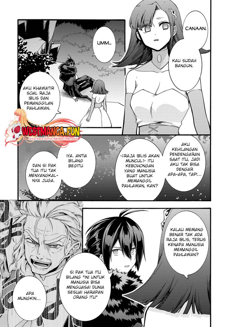 garbage-brave-isekai-ni-shoukan-sare-suterareta-yuusha-no-fukushuu-monogatari - Chapter: 43