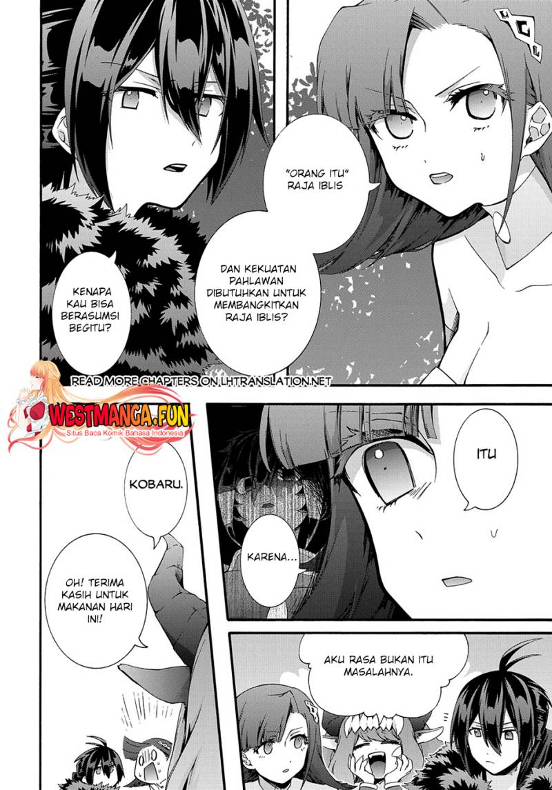 garbage-brave-isekai-ni-shoukan-sare-suterareta-yuusha-no-fukushuu-monogatari - Chapter: 43