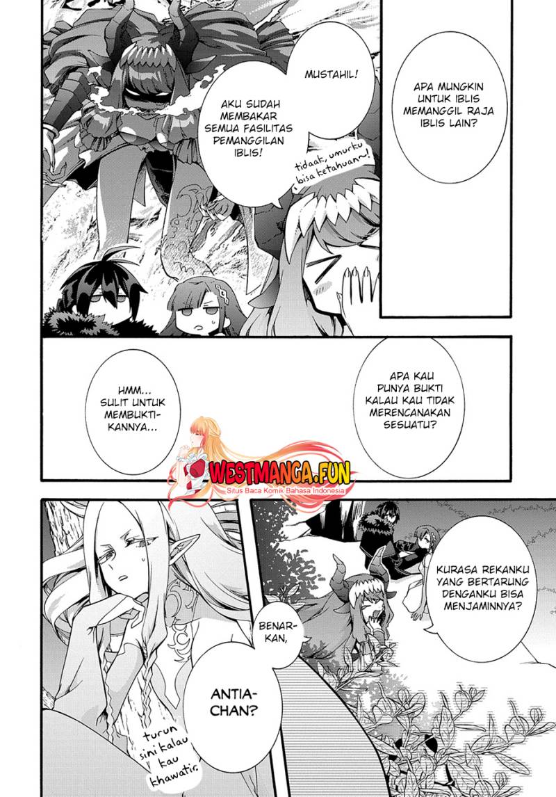 garbage-brave-isekai-ni-shoukan-sare-suterareta-yuusha-no-fukushuu-monogatari - Chapter: 43