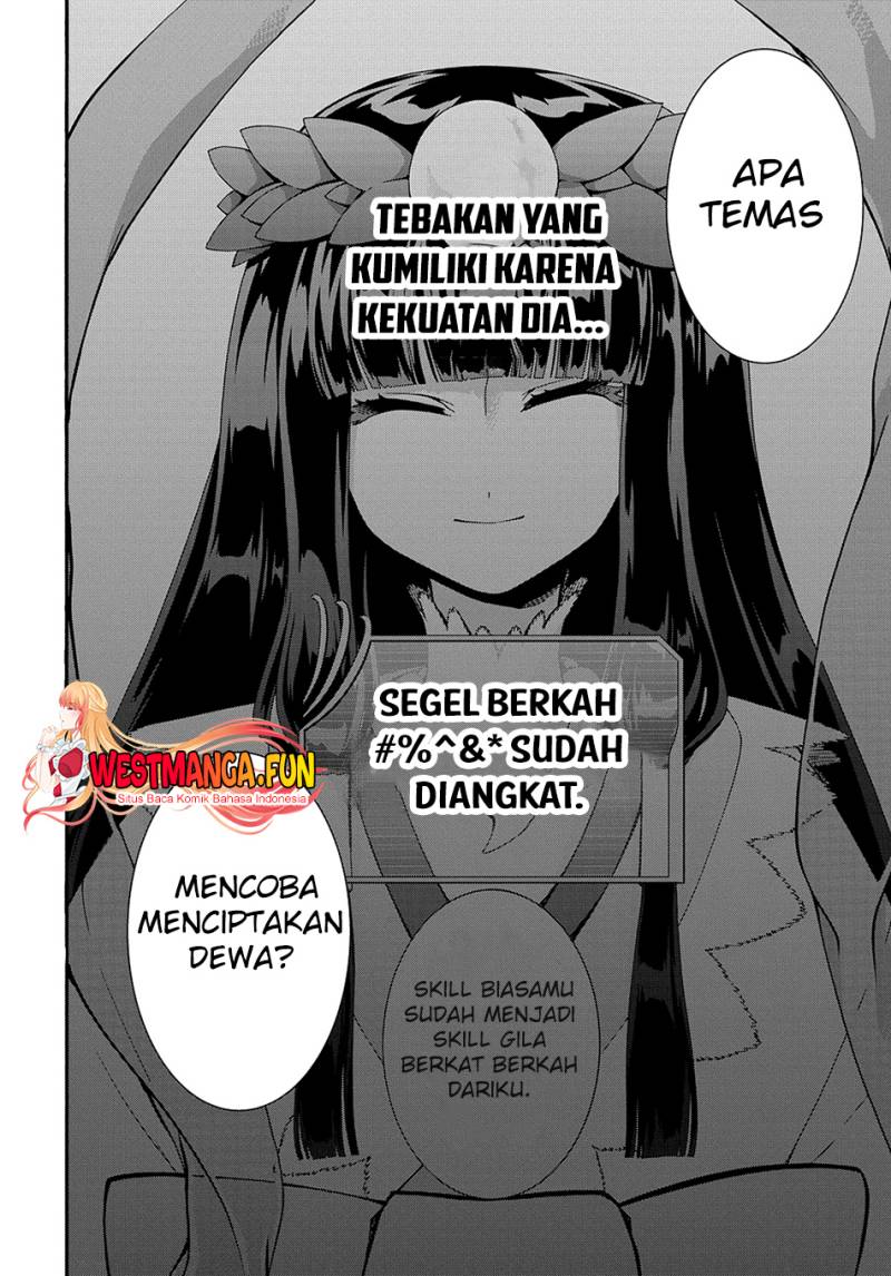 garbage-brave-isekai-ni-shoukan-sare-suterareta-yuusha-no-fukushuu-monogatari - Chapter: 43