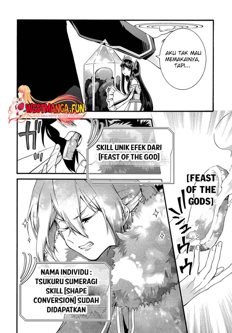 garbage-brave-isekai-ni-shoukan-sare-suterareta-yuusha-no-fukushuu-monogatari - Chapter: 43